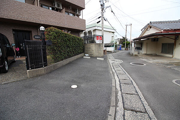 トリニティー 303｜大分県別府市上人西(賃貸マンション1K・3階・27.32㎡)の写真 その16