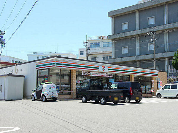 桜ヶ丘グリーンマンション 103｜大分県別府市桜ケ丘(賃貸マンション1K・1階・23.97㎡)の写真 その13