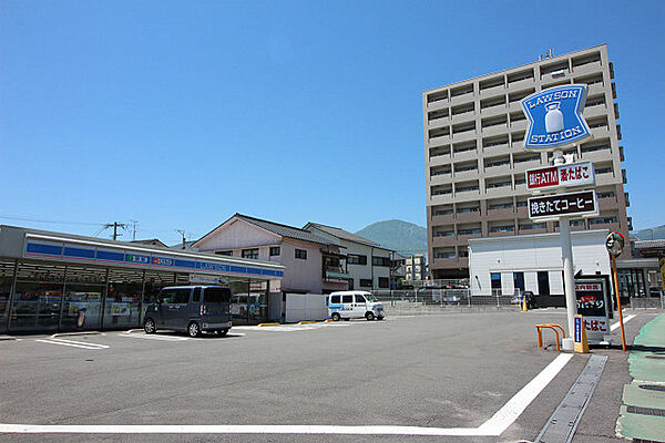 ハイツジュネス 1B｜大分県別府市上人仲町(賃貸アパート1K・1階・24.30㎡)の写真 その23