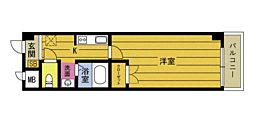 🉐敷金礼金0円！🉐トリニティー