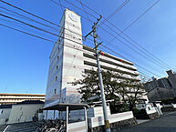 大分県別府市中須賀東町：物件画像／株式会社別大興産　本社