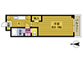 ルミナスハイツ亀川1階3.5万円
