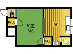 🉐敷金礼金0円！🉐ベリースクエアやまが
