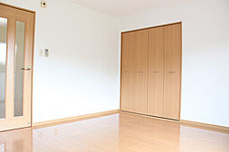 エアポートハイツB棟 1Kの写真