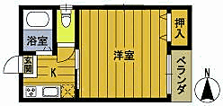 🉐敷金礼金0円！🉐Ｒ17番館