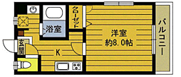 🉐敷金礼金0円！🉐シャイン北浜