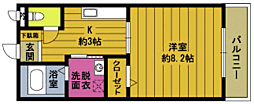 🉐敷金礼金0円！🉐サンヒルズ