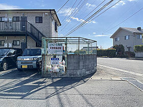 エクレール．9 202 ｜ 大分県国東市安岐町下原（賃貸アパート1K・2階・29.59㎡） その26