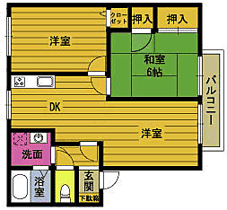 🉐敷金礼金0円！🉐グリンパル祇園