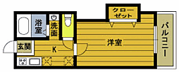 🉐敷金礼金0円！🉐Ｒ23番館