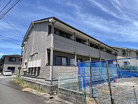 Ｒ23番館 207 ｜ 大分県国東市安岐町下原（賃貸アパート1K・2階・24.57㎡） その3