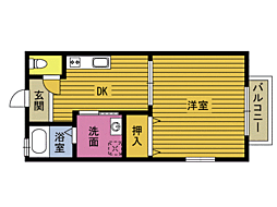 🉐敷金礼金0円！🉐シーサイドサンスイ