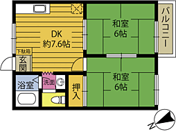 🉐敷金礼金0円！🉐国東ハイツ