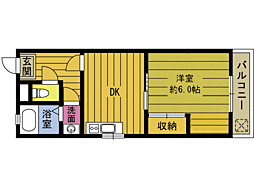 🉐敷金礼金0円！🉐メゾンいが
