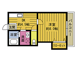 🉐敷金礼金0円！🉐オーシャンヒルＦ