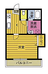 🉐敷金礼金0円！🉐Ｒ62番館