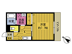 🉐敷金礼金0円！🉐メゾンドフレール