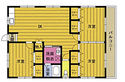 🉐敷金礼金0円！🉐Ｒ64番館