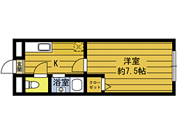 🉐敷金礼金0円！🉐サクラーレI
