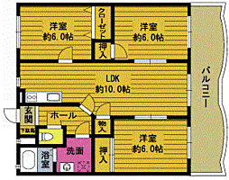 🉐敷金礼金0円！🉐ＡＤＡＮＩＹ　ＫＩＴＳＵＫＩ　I