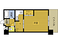 ラトゥール金池4階3.7万円