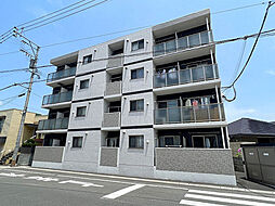 リザータ上野の森口