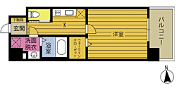 🉐敷金礼金0円！🉐ＣＲＥＡ　ＣＯＵＲＴ　顕徳