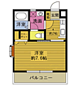 システムハウス1階3.9万円