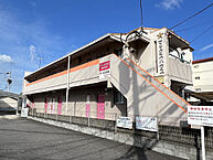 大分県大分市上野丘東：物件画像／株式会社別大興産　大分駅前店