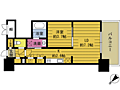 RJRプレシア大分駅前9階6.6万円