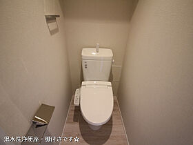 ＲＪＲプレシア大分駅前II 1003 ｜ 大分県大分市要町（賃貸マンション1K・10階・30.05㎡） その10