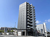 大分県大分市金池南2丁目：物件画像／株式会社別大興産　大分駅前店