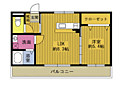 システムハウス3階4.5万円