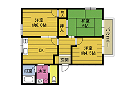 🉐敷金礼金0円！🉐タウニー佐藤7