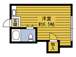 🉐敷金礼金0円！🉐其田コ−ポ