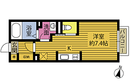 🉐敷金礼金0円！🉐Ｃａｒａｍｅｌ