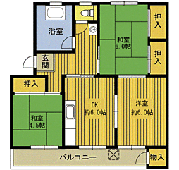 🉐敷金礼金0円！🉐ヴァローレ前田