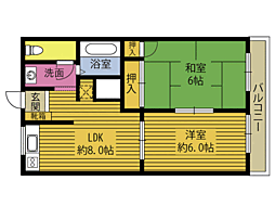 🉐敷金礼金0円！🉐カーサ大在北