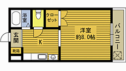 🉐敷金礼金0円！🉐ジョイフル政所