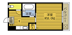 🉐敷金礼金0円！🉐ビ−ハイヴ