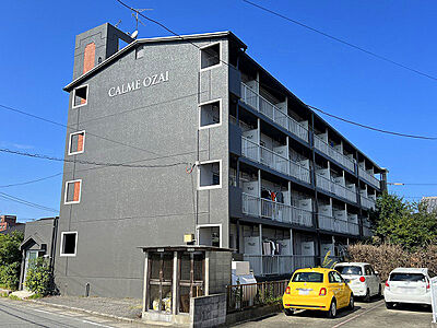 外観 外観