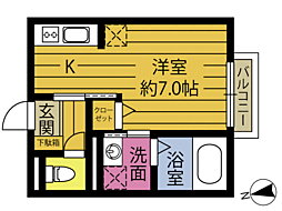 Ｔフォレスト市浜