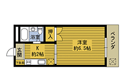 🉐敷金礼金0円！🉐フレミールI