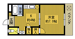 🉐敷金礼金0円！🉐フレミールII