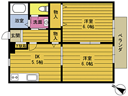 ソレジオ花江川