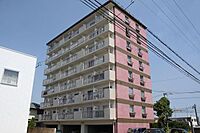 大分県大分市大在北1丁目：物件画像／株式会社別大興産　大分東営業所