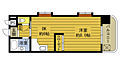 シャトレージュ大在6階2.9万円