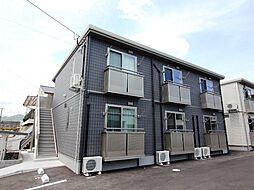 テラフル市浜ＡＢＣ A103