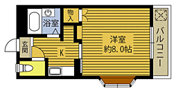 カルチャー大在 3階