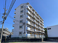 大分県大分市大字城原：物件画像／株式会社別大興産　大分東営業所